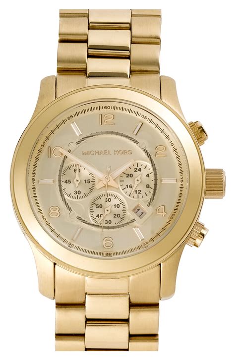 nordstrom michael kors watches.